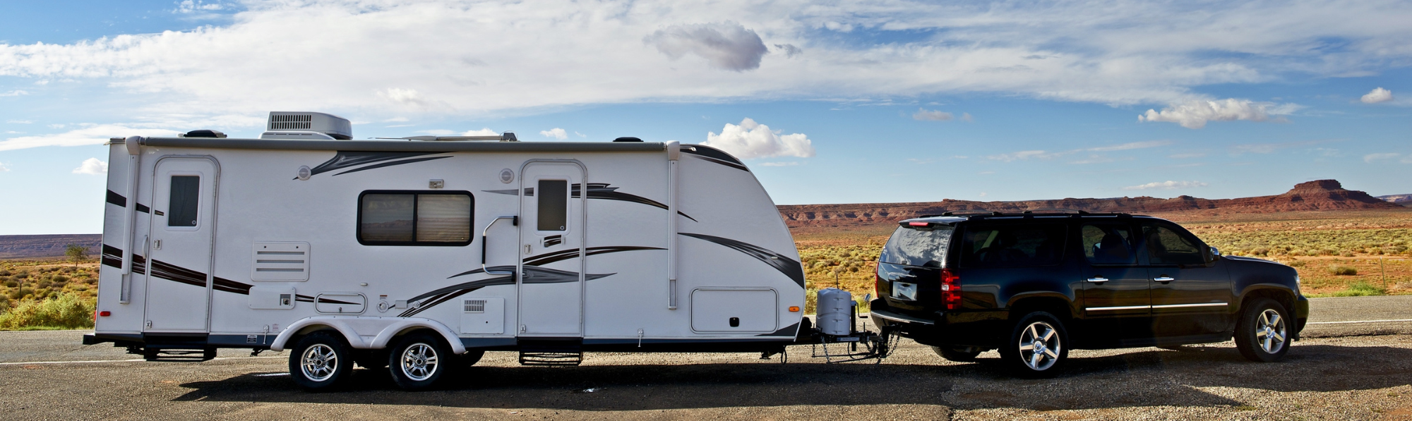 Recreational Vehicle Loans